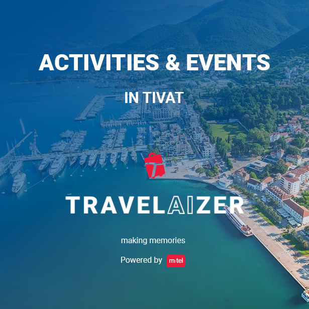 Travelizer Banner